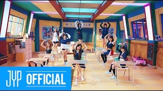 TWICE quotSIGNALquot MV [upl. by Huberman]