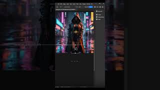 How to do Bokeh effect in photoshop 🤗 photoediting [upl. by Ocer]