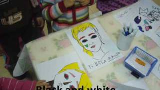 ROMERO BRITTO IN ISRAELwmv [upl. by Shawn901]