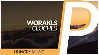 Worakls  Cloches Original Mix [upl. by Chiarra370]