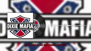 VISION WL MARCUS  DIXIE MAFIA [upl. by Etrem]