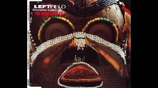 Leftfield  The Afro Left EP CD 1995 [upl. by Novonod]