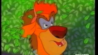 Sigla italiana di Talespin cantata da Arianna 1993 [upl. by Brownley]