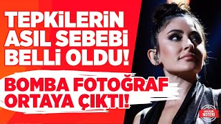 Melek Mossonun Bomba Fotoğrafı Ortaya Çıktı Konserleri Tek Tek İptal Ediliyor  Magazin Noteri [upl. by Cami]