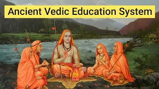 Why Ancient Gurukul System Is Better Than Modern Education System [upl. by Jacobson]