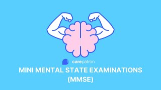 Mini Mental State Examinations [upl. by Florentia567]