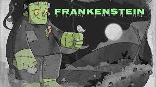 Frankenstein [upl. by Nnylyma]