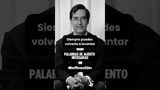 Mario Alonso Puig Consejo Motivacional 💙✨️ motivacion [upl. by Sirah]