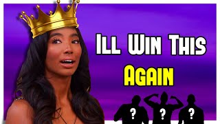 5 Big Brother Winners that could Win Again [upl. by Tod137]