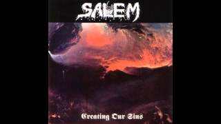 Salem  Creating Our Sins  FULL EP [upl. by Voe]