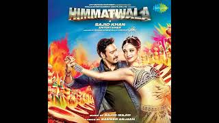 Naino Mein Sapna Sapno Main Sajna From Himmatwala [upl. by Anaeel]