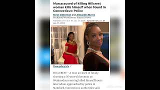 Rosezella M Munroe 56 fatally sh9t allegedly by Lawrence Byrd 53 whos now dad [upl. by Wil685]