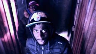 Issma feat Bibi Bam  La Vengeance Dans La Peau OCNCREW LECURIE [upl. by Aivilo]