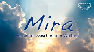 MIRA  REISENDE ZWISCHEN DEN WELTEN  Trailer Deutsch HD [upl. by Magocsi175]