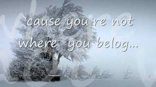 Wintersong by Ronan Keating [upl. by Shippee]