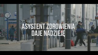 Asystenci zdrowienia [upl. by Fruma470]