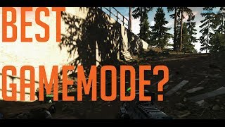 Best Game Mode In BF4 Battlefield 4 [upl. by Sutit397]