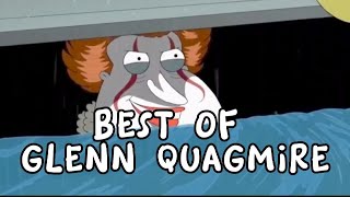 Best of Glenn quagmire all seasons [upl. by Bernt]