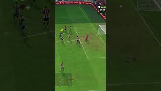 EA SPORTS FC 24  Brentford  Man Utd  HIGHLIGHTS [upl. by Nanerb]