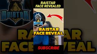 Raistar Face Reveal 😨 raistar [upl. by Rothstein838]