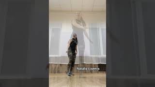 Iraqi dance base technique class  Natalia Liseeva  Арабские танцы с Натальей Лисеевой  Ираки [upl. by Rolando]