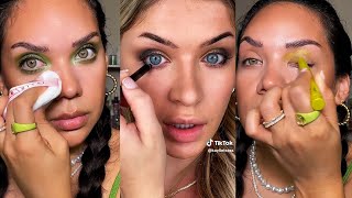 COMPLETE MAKEUP STORYTIME 32 [upl. by Enoed]