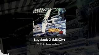 Laydock 2 Soundtrack [upl. by Yaniv539]