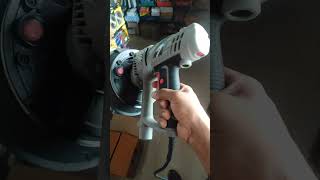 Mecano wall sander tools workingtools [upl. by Schnell244]