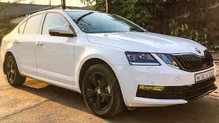 Skoda Octavia 14 TSI  Underrated Engine  Faisal Khan [upl. by Hacker305]