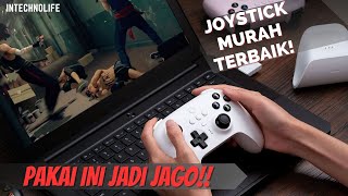 6 Rekomendasi JoySTICK Controller GAMEPAD PC Bisa Untuk Android  Murah Terbaik [upl. by Llerrehc]