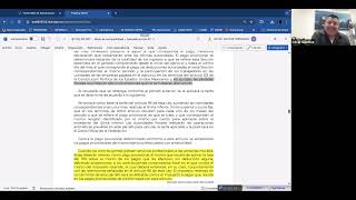 USO DE VISOR DEL SAT PARA EL CALCULO DEL ISR E IVA DE PERSONA FISICA ACTIVIDAD EMPRESARIAL Y PROF [upl. by Onitsuj857]