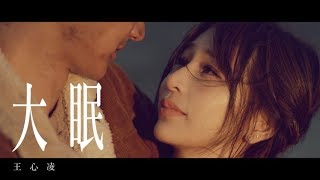 王心凌 Cyndi Wang – 大眠 Official Music Video [upl. by Limhaj]