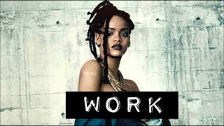 Rihanna Ft Drake  Work Welshy Bootleg [upl. by Jasik221]