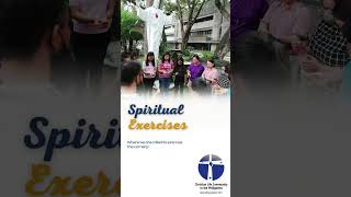 Ignatian Spirituality Part 1  Our Magis Portugal and WYD Lisbon 2023 Journey [upl. by Akerdnuhs]