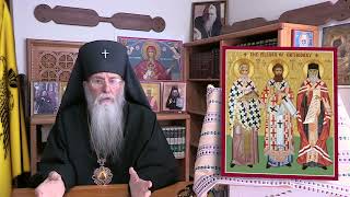 Roman Catholicism a True Orthodox View Part 2 and now with sections [upl. by Nnaycart]