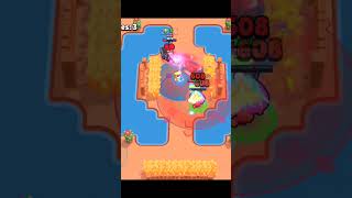 RuffRuff brawlstars eqwaak brawl hypercharge [upl. by Nadean]