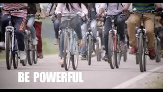 Duranta Bicycle Presents Go Green  TVC [upl. by Enoitna]