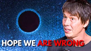 Brian Cox Found New Solution To The Fermi Paradox And It Isnt Good [upl. by Ria]