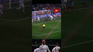 subscribe like piz Ronaldo skill level up fast in football ⚽ [upl. by Nesyla]