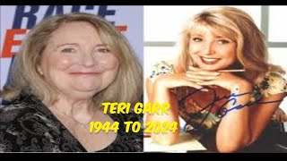 11 Popular Lies About Teri Garr Young Frankenstein Star [upl. by Inness]