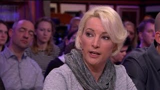 Vader zoekt wraak bij pedofiel “Mario is een heldquot  RTL LATE NIGHT [upl. by Hebbe492]