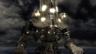 Pacific Rim The Video Game Walkthrough  Walkthrough Part 23  Survival Mission 23 Random Waters DLC Missions [upl. by Ahsenar]