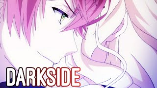 Diabolik Lovers  Ayato x Yui  Darkside  AMV  Request [upl. by Nekial841]