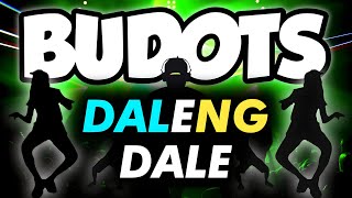 DALENG DALE  KRZ BUDOTS [upl. by Delacourt]