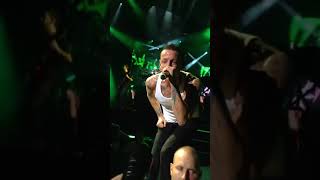 Linkin Park  Given Up Live [upl. by Arraek]