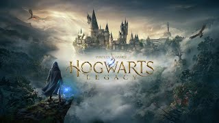 Hogwarts Legacy Walkthrough part 06 [upl. by Ytte]