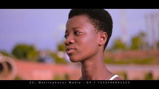 Yaaba Kwame Enumde Evergreen ft Sarkodie Official Dance Video Dir by Matrix Mykloader [upl. by Saleem]