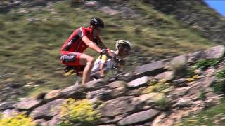 COL DU GALIBIER  Les Grands Cols de Maurienne [upl. by Alien]