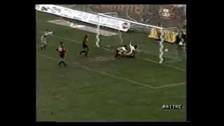 19911110 SAMBENEDETTESETERNANA 11 Rai Tre [upl. by Nossila]