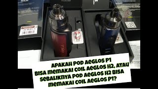 Coil Aeglos P1 coil Aeglos H2 sama ngga [upl. by Ailahtan]